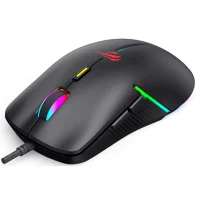 Игровая мышь Havit Gamenote MS1031 (черный) фото 3